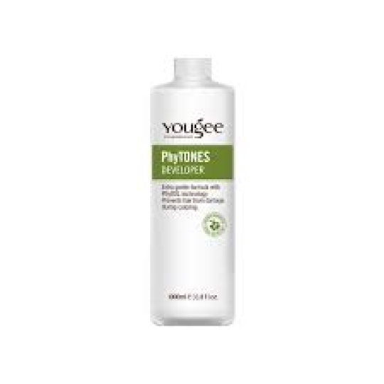 yougee phytones developer
