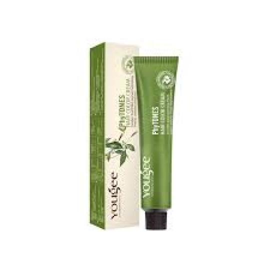 yougee phytones hair color cream