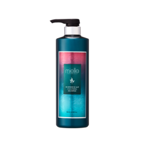 Seaweed Scalp Cleansing Shampoo 800ml