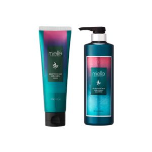 Seaweed Scalp Deep Cleanse Duo